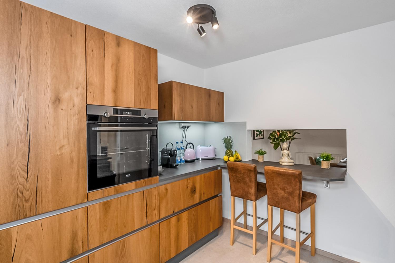 Namaste Homes - Ferienwohnung Mit Dachterrasse Bad Windsheim Zewnętrze zdjęcie