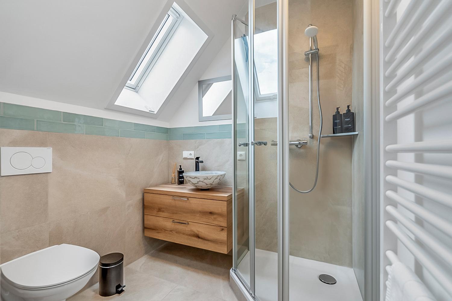 Namaste Homes - Ferienwohnung Mit Dachterrasse Bad Windsheim Zewnętrze zdjęcie